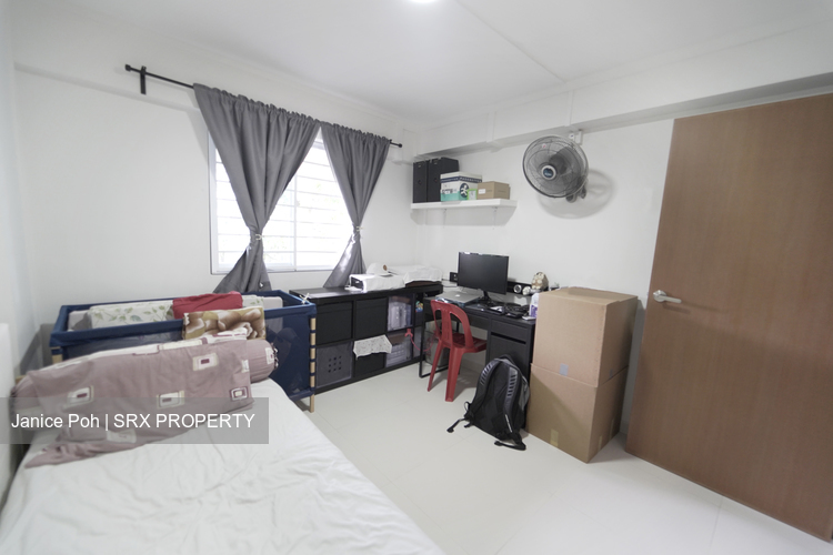Blk 5 Marine Terrace (Marine Parade), HDB 3 Rooms #205768481